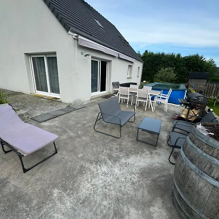 Chez Thomas * Glos-sur-Lisieux