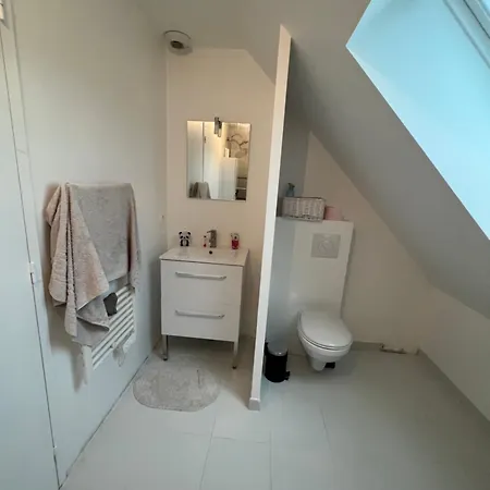 Chez Thomas Accommodatie bij particulieren