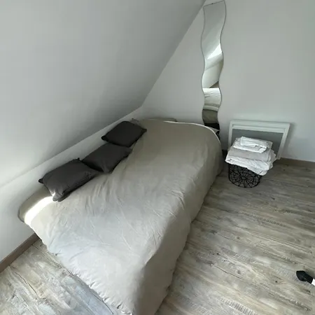 Accommodatie bij particulieren Chez Thomas Glos-sur-Lisieux