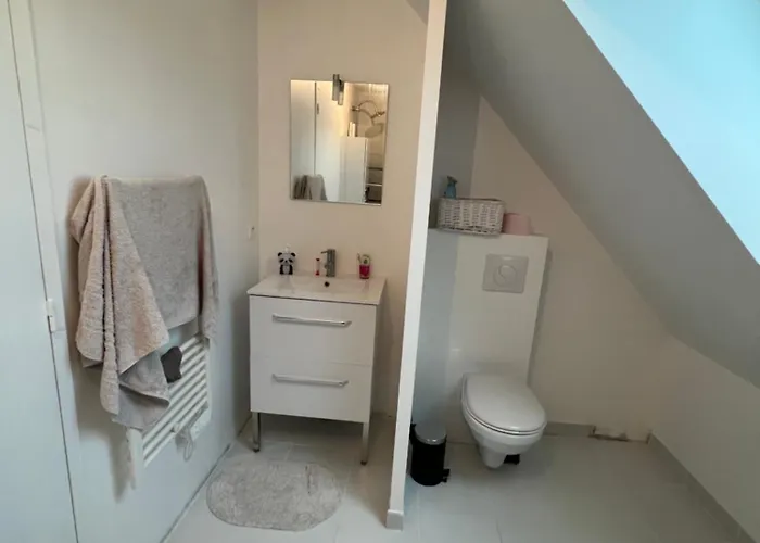 Chez Thomas Kwatera prywatna