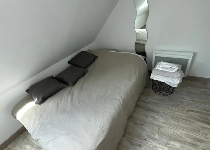 Kwatera prywatna Chez Thomas Glos-sur-Lisieux