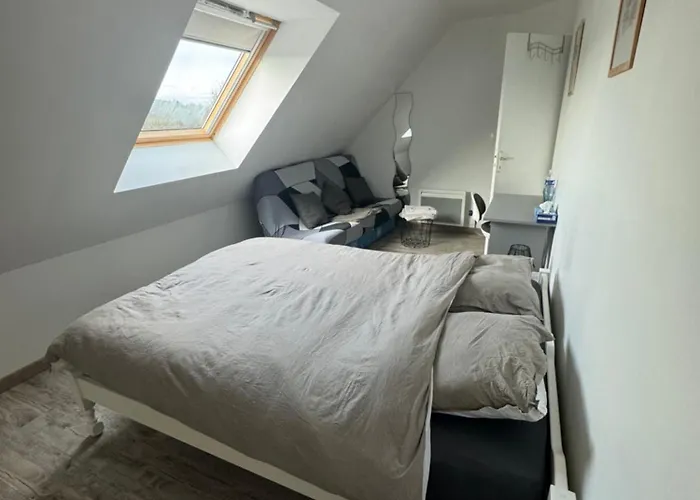 Chez Thomas Kwatera prywatna