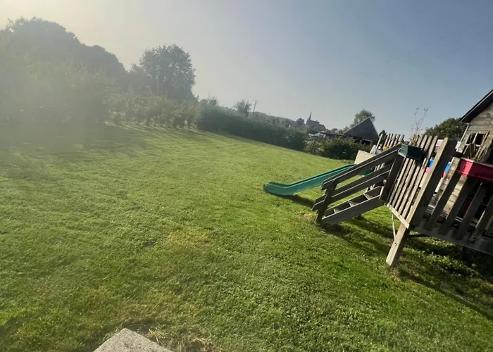 Chez Thomas Kwatera prywatna *